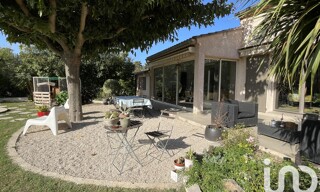 Maison 5 Pièces 134 m² à vendre à Velleron (84740)