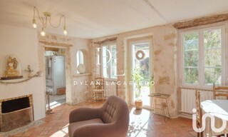 Maison 4 Pièces 91 m² à vendre à Nesles-la-Vallée (95690)