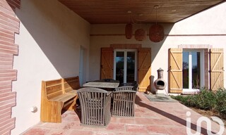 Maison 6 Pièces 158 m² à vendre à Ambres (81500)