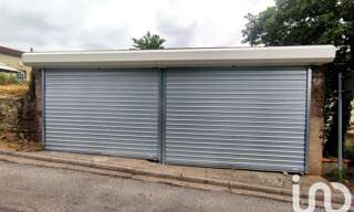 Garage  25 m² à vendre à Saint-Benoît-de-Carmaux (81400)