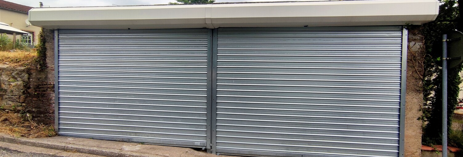 Garage  25 m² à vendre à Saint-Benoît-de-Carmaux (81400)