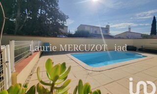 Maison 4 Pièces 113 m² à vendre à Pollestres (66450)
