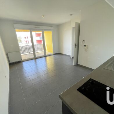 Appartement 2 pièces 133000 €