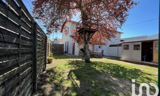 Appartement 4 Pièces 80 m² à vendre à Capbreton (40130)