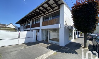 Immeuble  315 m² à vendre à Villeparisis (77270)