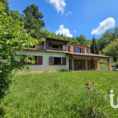 Maison 5 pièces 199000 €