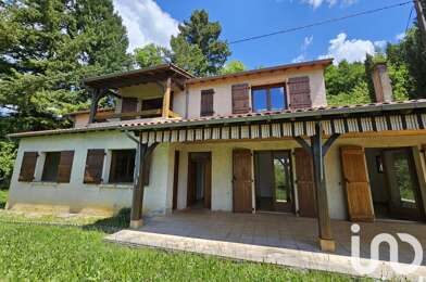 Maison 5 pièces 189000 €