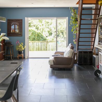 Maison 4 pièces 199900 €