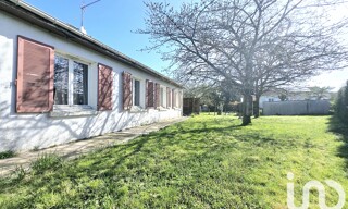 Maison 4 Pièces 87 m² à vendre à Saint-Mars-du-Désert (44850)