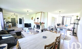 Maison 4 Pièces 87 m² à vendre à Saint-Mars-du-Désert (44850)