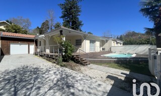Maison 4 Pièces 103 m² à vendre à Belin-Béliet (33830)