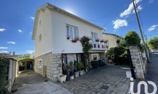 Maison 7 Pièces 142 m² à vendre à Arnouville (95400)