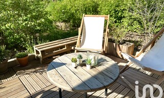 Appartement 4 Pièces 75 m² à vendre à Massy (91300)