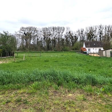 Terrain  120000 €