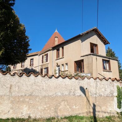 Maison 6 pièces 148000 €
