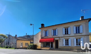 Immeuble  230 m² à vendre à Saint-Pey-de-Castets (33350)