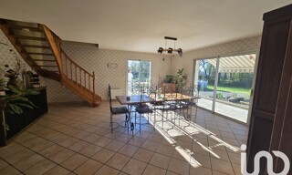 Maison 5 Pièces 149 m² à vendre à Guémené-Penfao (44290)