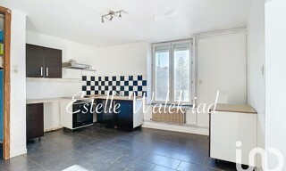 Maison 5 Pièces 114 m² à vendre à Rosières-aux-Salines (54110)