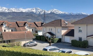 Appartement 4 Pièces 89 m² à vendre à Saint-Nazaire-les-Eymes (38330)