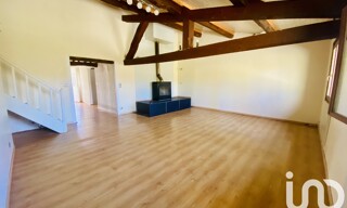 Maison 5 Pièces 137 m² à vendre à Mérenvielle (31530)