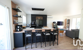 Maison 6 Pièces 118 m² à vendre à Saint-André-de-Cubzac (33240)