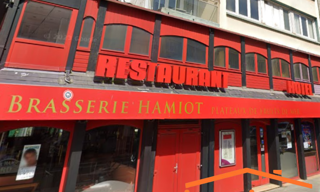 Divers  490 m² à vendre à Boulogne-sur-Mer (62200)