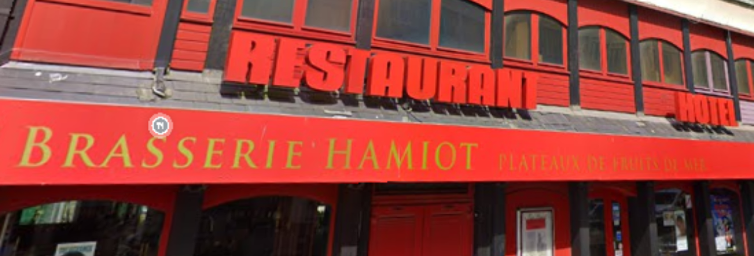 Divers  490 m² à vendre à Boulogne-sur-Mer (62200)