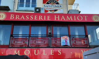 Divers  490 m² à vendre à Boulogne-sur-Mer (62200)