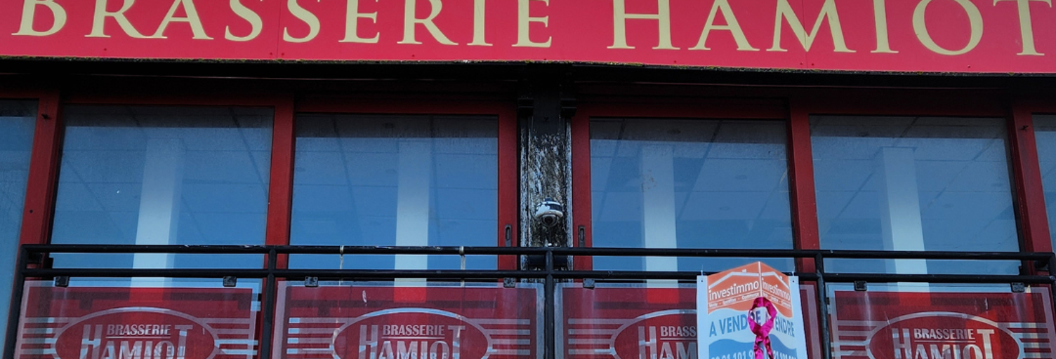 Divers  490 m² à vendre à Boulogne-sur-Mer (62200)