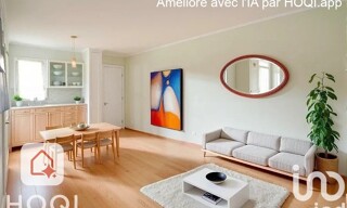 Appartement 3 Pièces 42 m² à vendre à Vieux-Boucau-les-Bains (40480)
