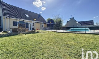 Maison 6 Pièces 170 m² à vendre à La Celle-sur-Morin (77515)