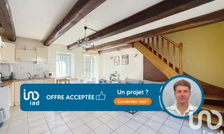 Maison 4 Pièces 66 m² à vendre à Bouvron (44130)