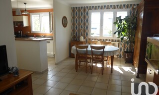 Maison 5 Pièces 92 m² à vendre à La Chapelle-sur-Erdre (44240)