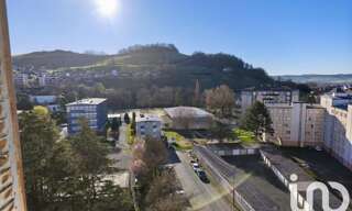 Appartement 4 Pièces 65 m² à vendre à Aurillac (15000)