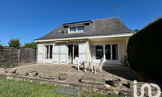 Maison 5 Pièces 123 m² à vendre à Saumur (49400)