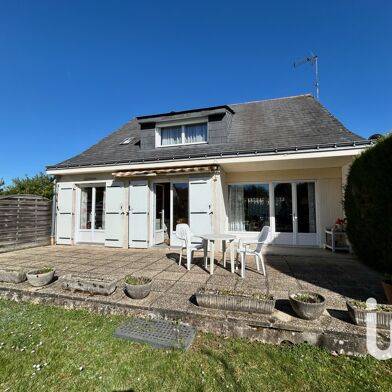 Maison 5 pièces 208000 €