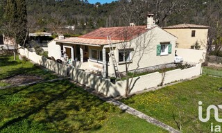 Maison 5 Pièces 119 m² à vendre à Méounes-lès-Montrieux (83136)