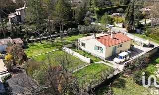 Maison 5 Pièces 119 m² à vendre à Méounes-lès-Montrieux (83136)