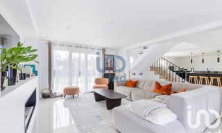 Maison 6 Pièces 160 m² à vendre à Savigny-sur-Orge (91600)
