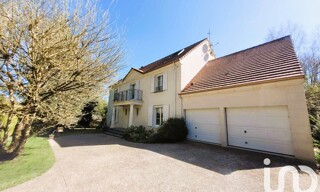 Maison 10 Pièces 290 m² à vendre à L'Isle-Adam (95290)