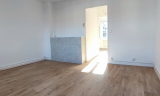 Appartement 2 Pièces 31 m² à vendre à Amiens (80000)