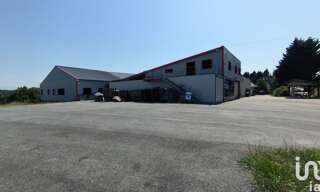 Commerce  700 m² à vendre à Navarrenx (64190)