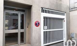 Garage  11 m² à vendre à Paris 17 (75017)
