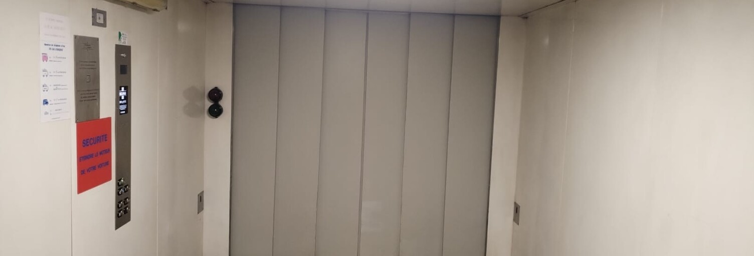 Garage  11 m² à vendre à Paris 17 (75017)