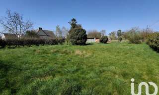 Terrain  1040 m² à vendre à Betton (35830)