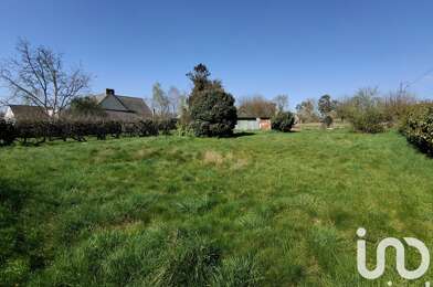 Terrain  208000 €