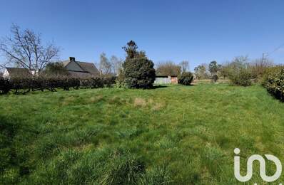 Vente Terrain à bâtir 1 040 m&sup2; — photo du bien