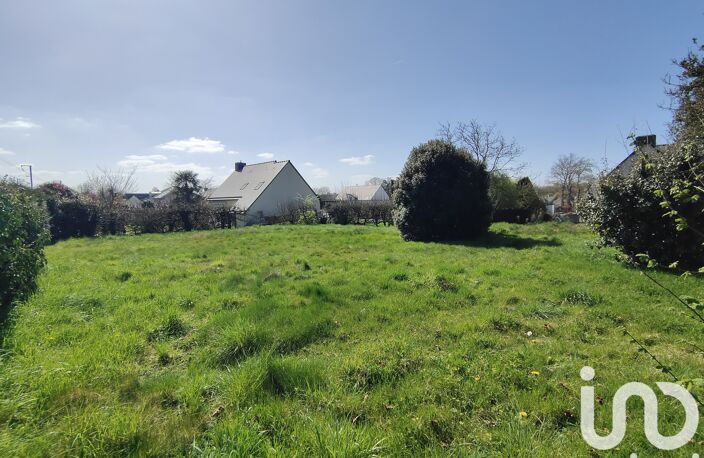 Vente Terrain à bâtir 1 040 m&sup2; — photo 2