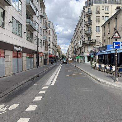 Commerce  152000 €