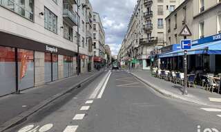 Commerce  100 m² à vendre à Paris 14 (75014)